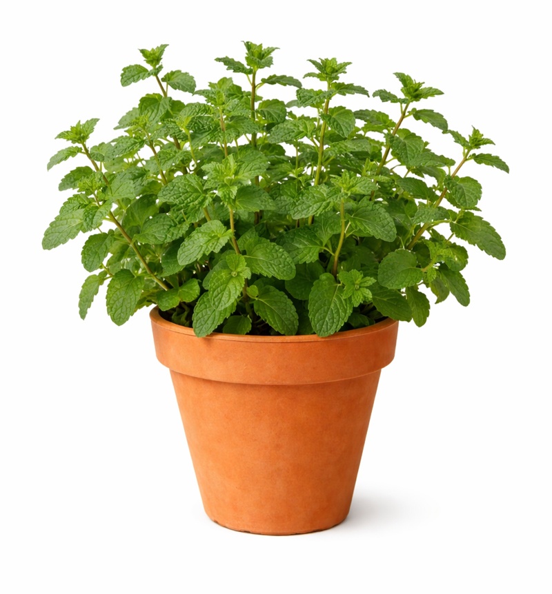 Jagodna Meta / Mentha species